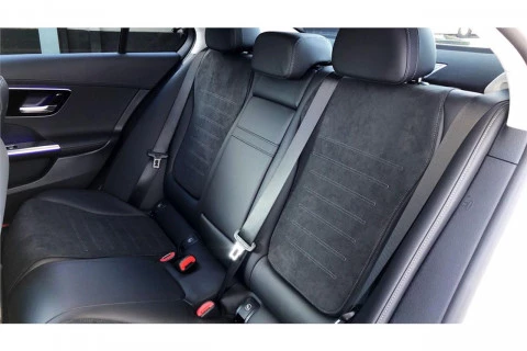 Mercedes-Benz Clase C C 220 d