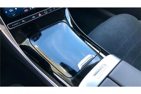 Mercedes-Benz Clase C C 220 d