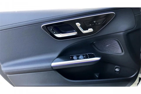 Mercedes-Benz Clase C C 220 d