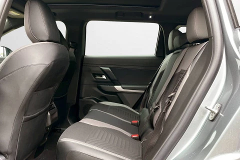 Jeep Compass Full Electric Jeep Compass BEV Altitude