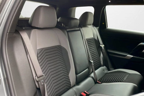 Jeep Compass Full Electric Jeep Compass BEV Altitude