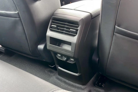 Jeep Compass Full Electric Jeep Compass BEV Altitude