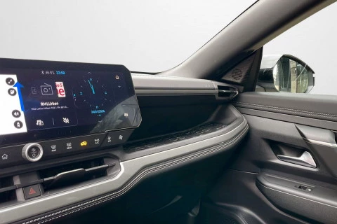 Jeep Compass Full Electric Jeep Compass BEV Altitude