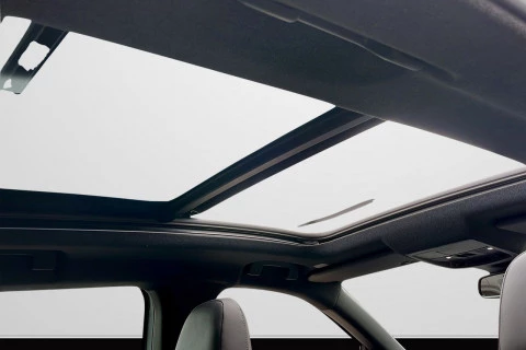 Jeep Compass Full Electric Jeep Compass BEV Altitude