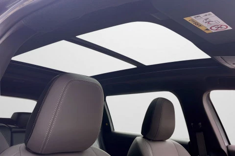 Jeep Compass Full Electric Jeep Compass BEV Altitude