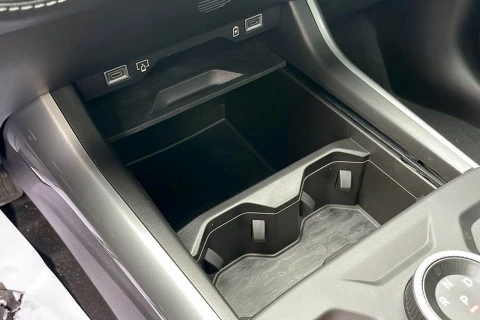 Jeep Compass Full Electric Jeep Compass BEV Altitude