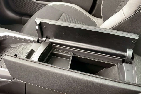 Jeep Compass Full Electric Jeep Compass BEV Altitude