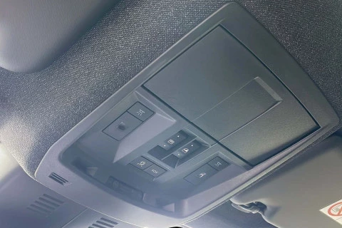 Jeep Compass Full Electric Jeep Compass BEV Altitude