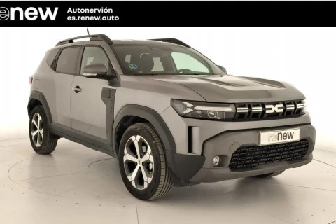 Dacia Duster   1.2 TCe Journey 4x2 96kW 48v