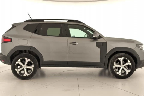 Dacia Duster   1.2 TCe Journey 4x2 96kW 48v