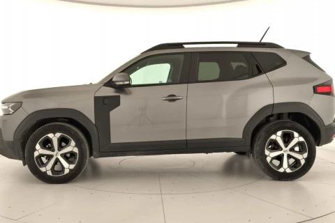 Dacia Duster   1.2 TCe Journey 4x2 96kW 48v
