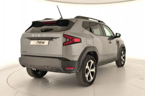Dacia Duster   1.2 TCe Journey 4x2 96kW 48v