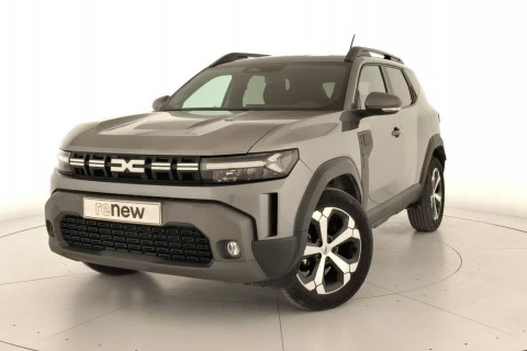 Dacia Duster   1.2 TCe Journey 4x2 96kW 48v