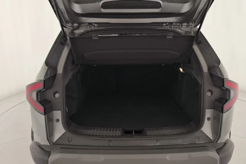 Dacia Duster   1.2 TCe Journey 4x2 96kW 48v