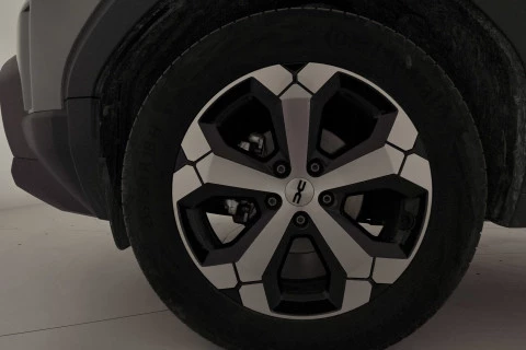 Dacia Duster   1.2 TCe Journey 4x2 96kW 48v