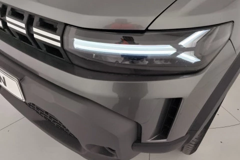 Dacia Duster   1.2 TCe Journey 4x2 96kW 48v