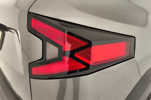 Dacia Duster   1.2 TCe Journey 4x2 96kW 48v