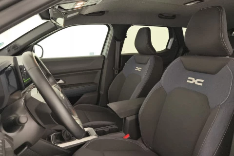 Dacia Duster   1.2 TCe Journey 4x2 96kW 48v
