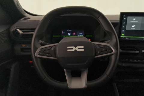 Dacia Duster   1.2 TCe Journey 4x2 96kW 48v