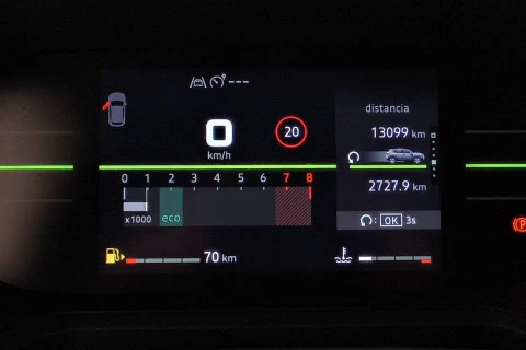 Dacia Duster   1.2 TCe Journey 4x2 96kW 48v