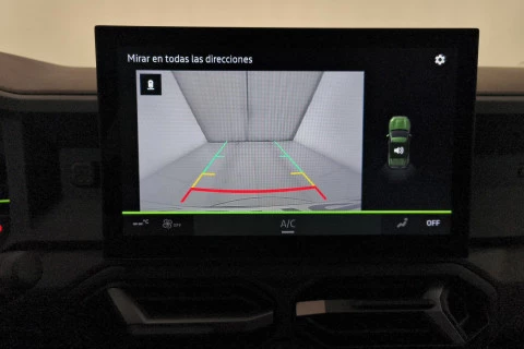 Dacia Duster   1.2 TCe Journey 4x2 96kW 48v