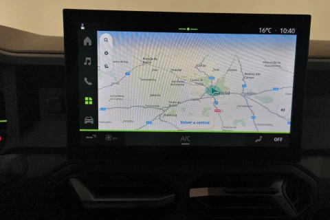 Dacia Duster   1.2 TCe Journey 4x2 96kW 48v