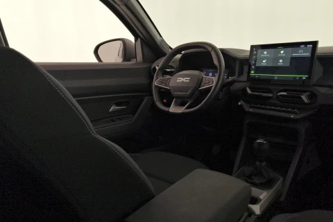 Dacia Duster   1.2 TCe Journey 4x2 96kW 48v
