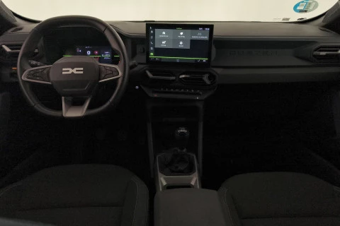 Dacia Duster   1.2 TCe Journey 4x2 96kW 48v