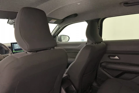 Dacia Duster   1.2 TCe Journey 4x2 96kW 48v
