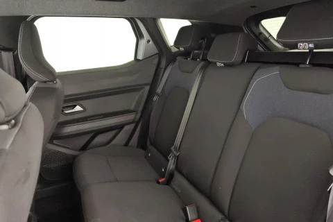 Dacia Duster   1.2 TCe Journey 4x2 96kW 48v