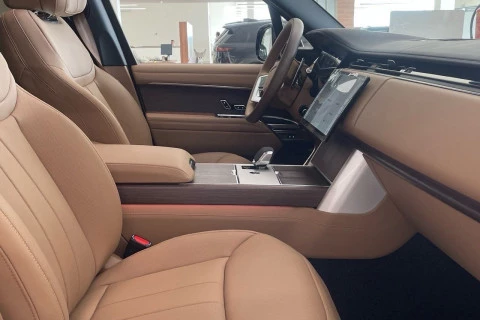 Land Rover Range Rover 3.0 Si6 PHEV Autobiography AWD Auto 405 kW (550 CV)