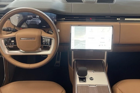 Land Rover Range Rover 3.0 Si6 PHEV Autobiography AWD Auto 405 kW (550 CV)