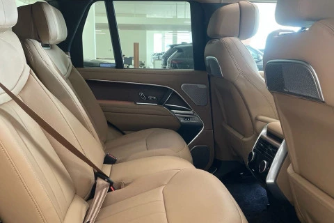 Land Rover Range Rover 3.0 Si6 PHEV Autobiography AWD Auto 405 kW (550 CV)