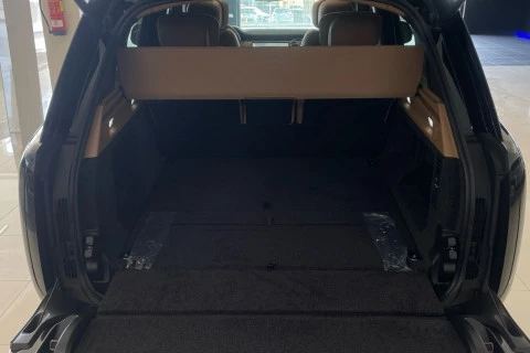 Land Rover Range Rover 3.0 Si6 PHEV Autobiography AWD Auto 405 kW (550 CV)