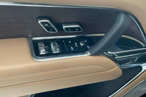 Land Rover Range Rover 3.0 Si6 PHEV Autobiography AWD Auto 405 kW (550 CV)