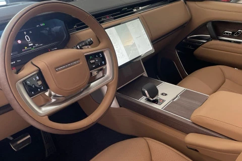 Land Rover Range Rover 3.0 Si6 PHEV Autobiography AWD Auto 405 kW (550 CV)