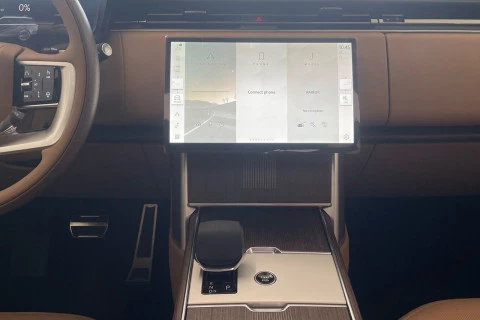 Land Rover Range Rover 3.0 Si6 PHEV Autobiography AWD Auto 405 kW (550 CV)