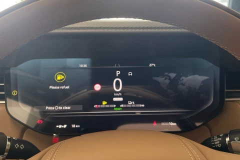 Land Rover Range Rover 3.0 Si6 PHEV Autobiography AWD Auto 405 kW (550 CV)