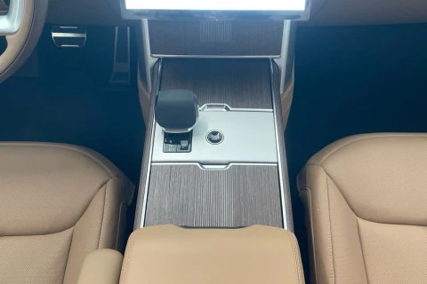 Land Rover Range Rover 3.0 Si6 PHEV Autobiography AWD Auto 405 kW (550 CV)