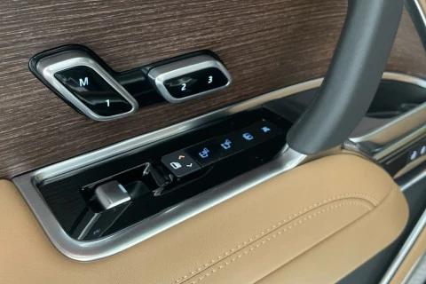 Land Rover Range Rover 3.0 Si6 PHEV Autobiography AWD Auto 405 kW (550 CV)