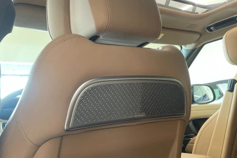 Land Rover Range Rover 3.0 Si6 PHEV Autobiography AWD Auto 405 kW (550 CV)