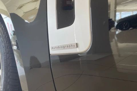 Land Rover Range Rover 3.0 Si6 PHEV Autobiography AWD Auto 405 kW (550 CV)