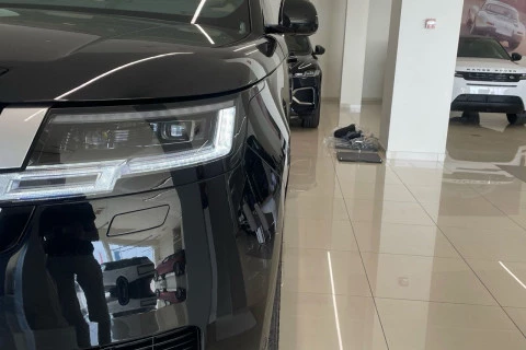 Land Rover Range Rover 3.0 Si6 PHEV Autobiography AWD Auto 405 kW (550 CV)