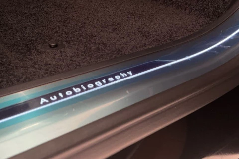 Land Rover Range Rover 3.0 Si6 PHEV Autobiography AWD Auto 405 kW (550 CV)