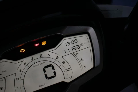 Piaggio (Vespa) beverly 300 ie 