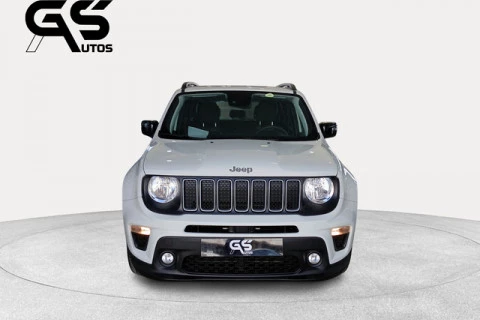 Jeep Renegade 1.0G Limited 4x2 88 kW (120 CV)