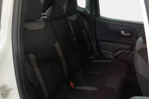 Jeep Renegade 1.0G Limited 4x2 88 kW (120 CV)