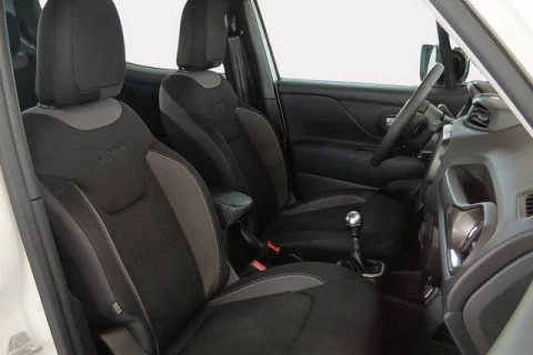 Jeep Renegade 1.0G Limited 4x2 88 kW (120 CV)