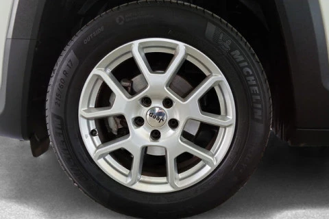 Jeep Renegade 1.0G Limited 4x2 88 kW (120 CV)