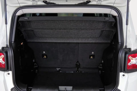 Jeep Renegade 1.0G Limited 4x2 88 kW (120 CV)